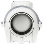 Канальный вентилятор Soler&Palau TD EVO-100